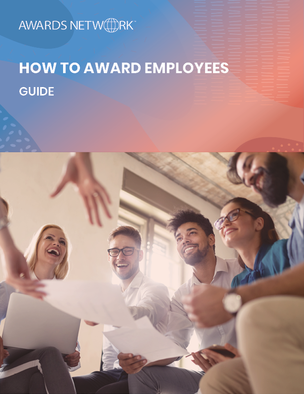 Free Download: How to Award Employees